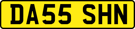 DA55SHN