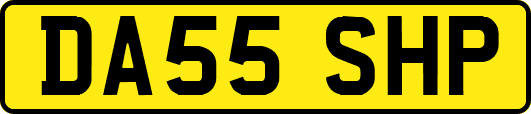 DA55SHP