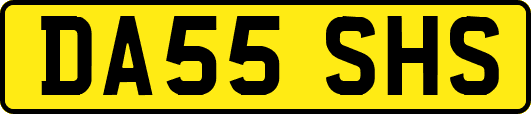 DA55SHS