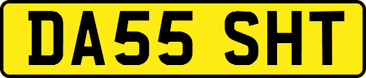 DA55SHT