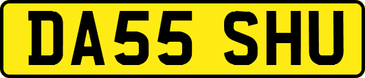 DA55SHU