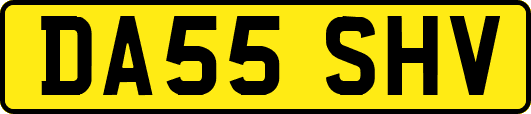 DA55SHV