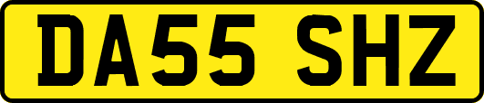 DA55SHZ