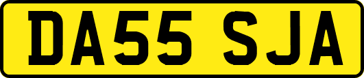 DA55SJA