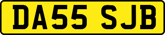 DA55SJB