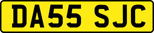DA55SJC