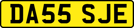 DA55SJE
