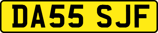 DA55SJF