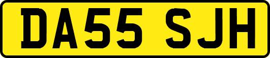 DA55SJH