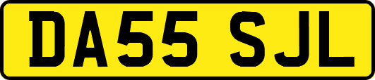 DA55SJL