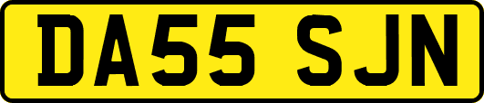 DA55SJN