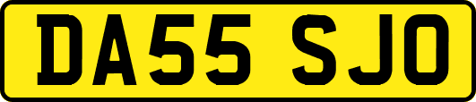 DA55SJO