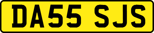 DA55SJS