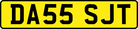 DA55SJT