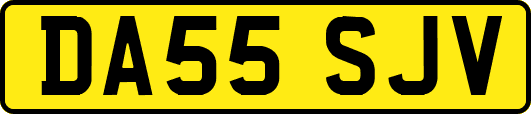 DA55SJV