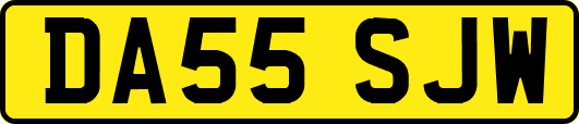 DA55SJW