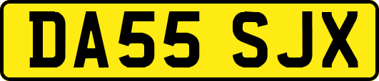 DA55SJX