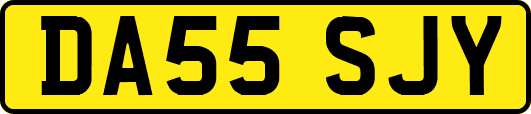 DA55SJY
