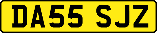 DA55SJZ