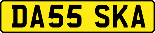 DA55SKA