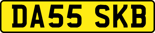 DA55SKB