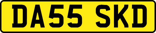DA55SKD