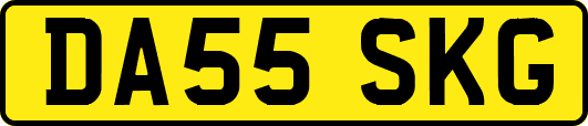 DA55SKG