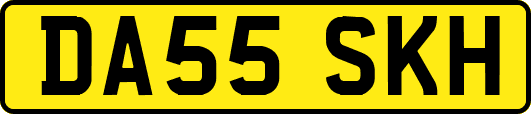 DA55SKH