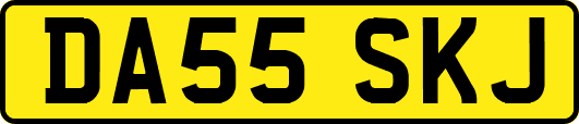 DA55SKJ