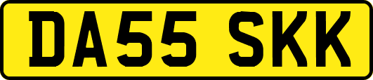DA55SKK