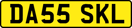 DA55SKL