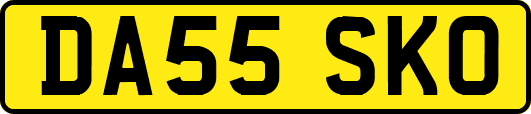 DA55SKO