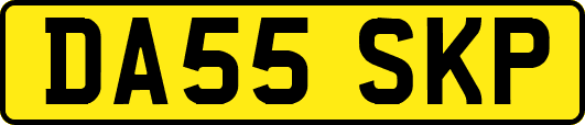 DA55SKP
