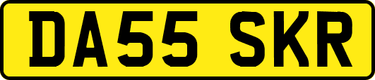 DA55SKR