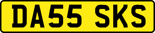 DA55SKS