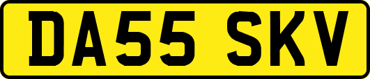 DA55SKV