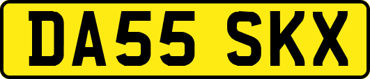 DA55SKX