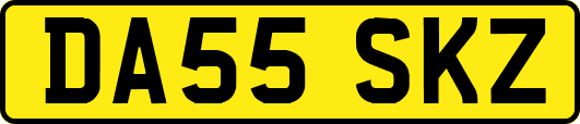 DA55SKZ
