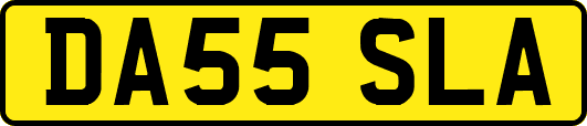 DA55SLA