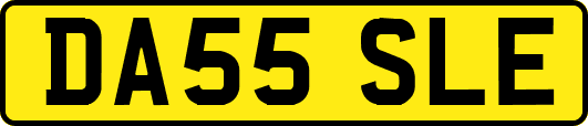DA55SLE