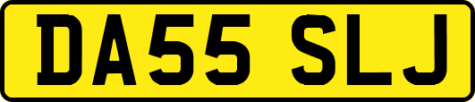 DA55SLJ
