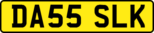 DA55SLK