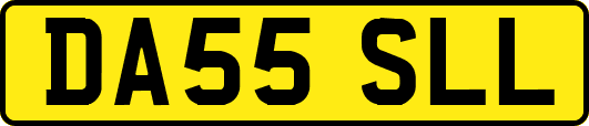 DA55SLL