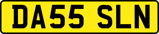 DA55SLN