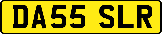 DA55SLR