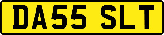 DA55SLT