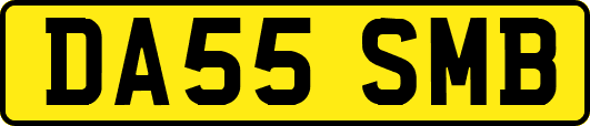 DA55SMB