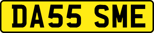 DA55SME