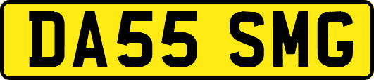 DA55SMG