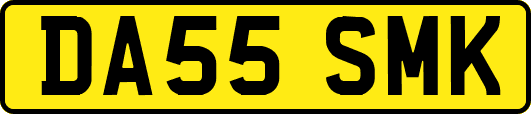 DA55SMK